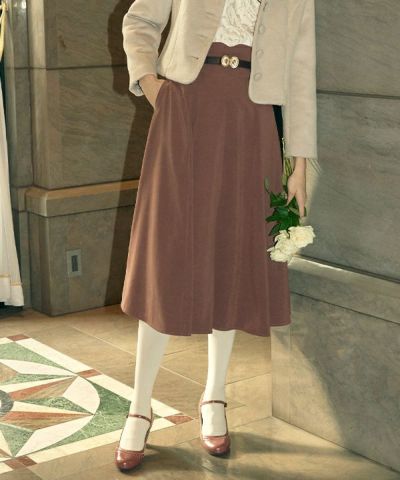 Pink brown