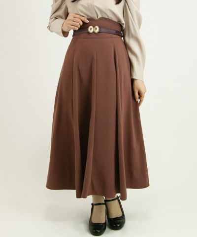 pink brown / 150cm
