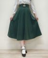 green / 166cm