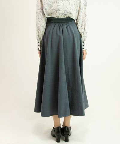 blue gray / 158cm