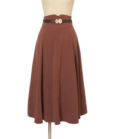 Pink brown
