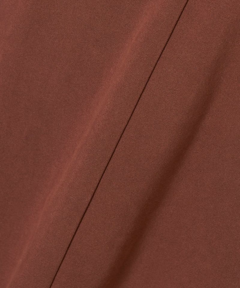 Fabric up (pink brown)
