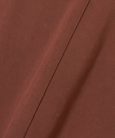 Fabric up (pink brown)