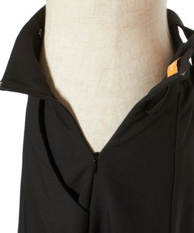 Side fastener (black)