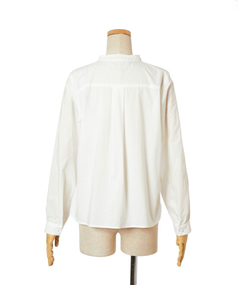 Back (off white)