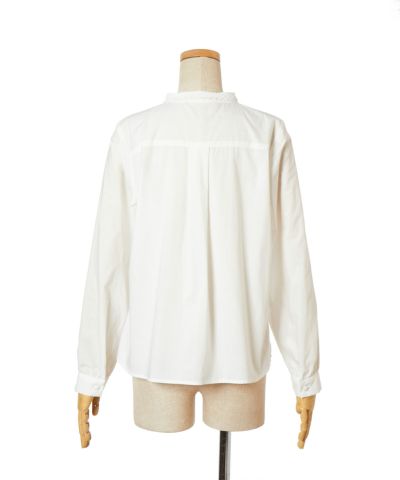 Back (off white)