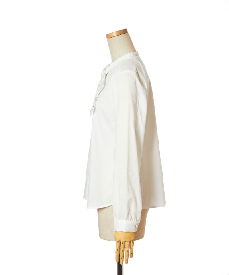 Side (off white)