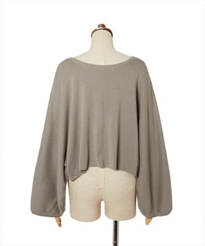 Back (gray)