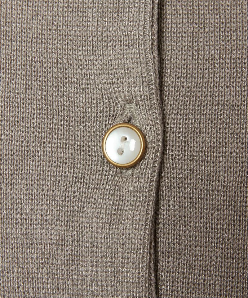 Button up (gray)