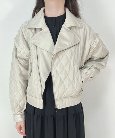 ivory / 162cm