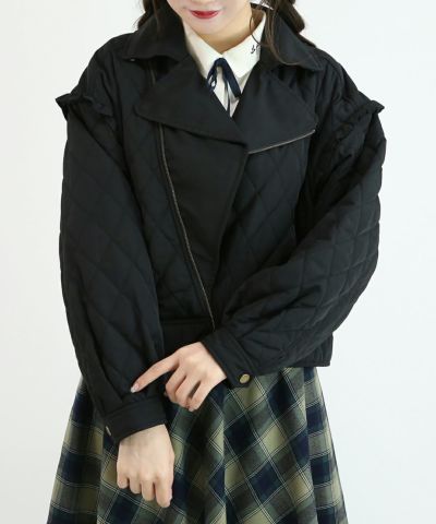 black / 162cm