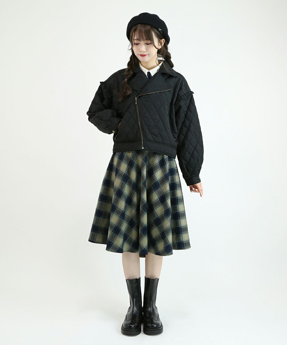 black / 162cm