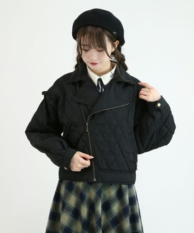black / 162cm