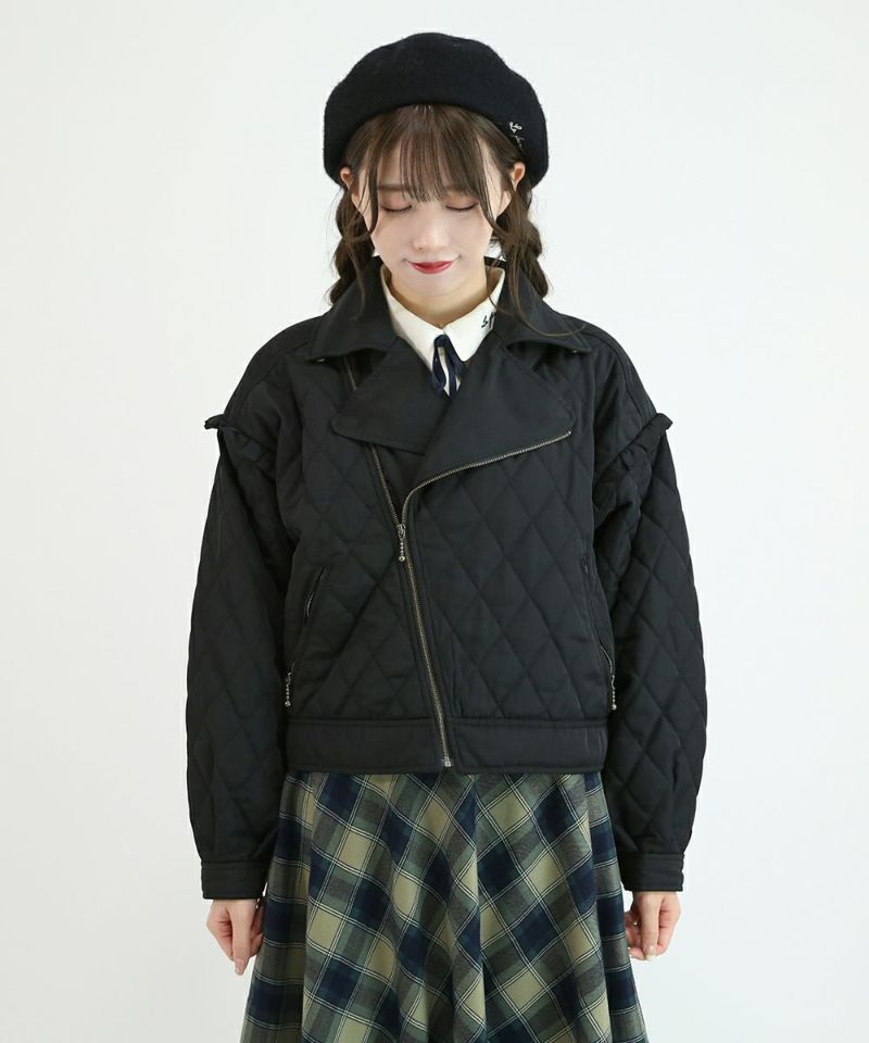 black / 162cm
