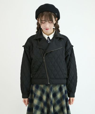 black / 162cm