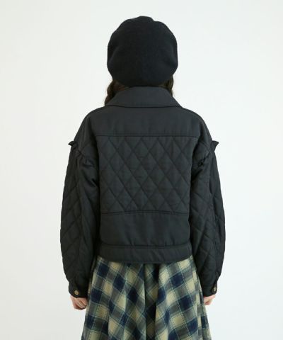 black / 162cm