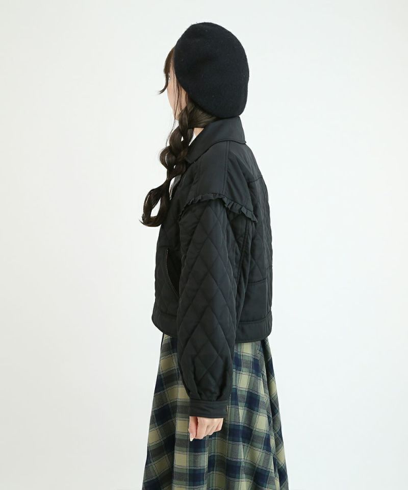 black / 162cm