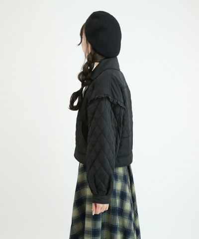 black / 162cm