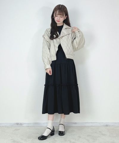 ivory / 162cm