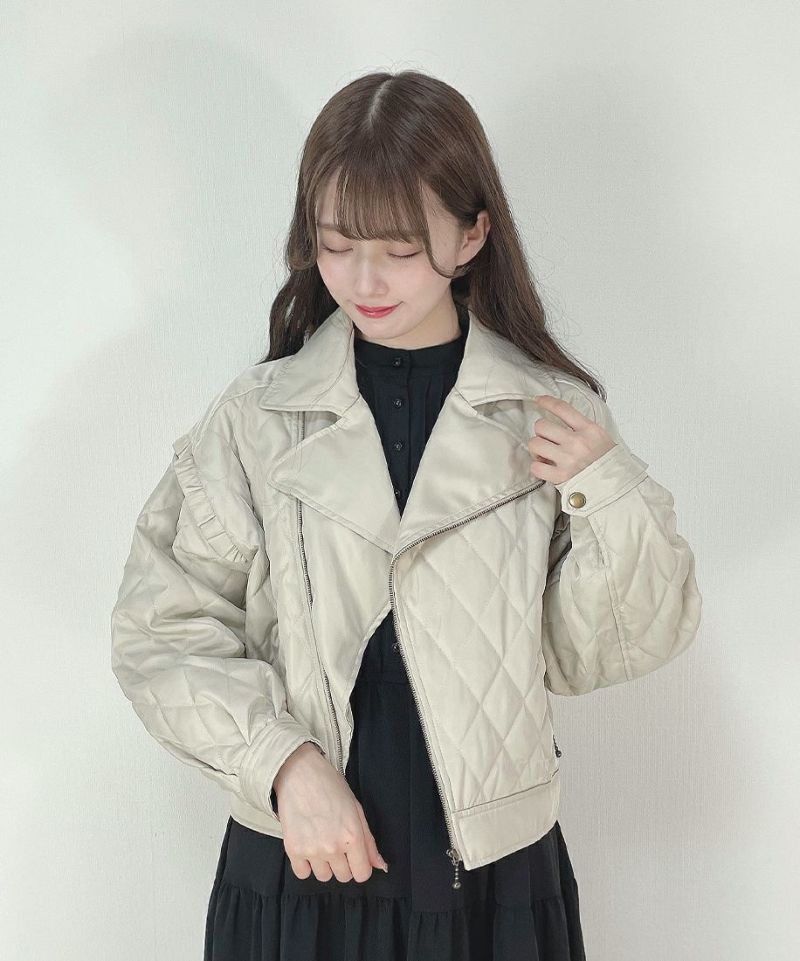 ivory / 162cm