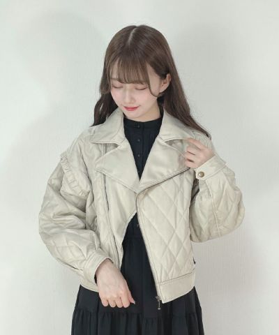 ivory / 162cm