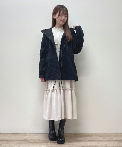 black / 166cm