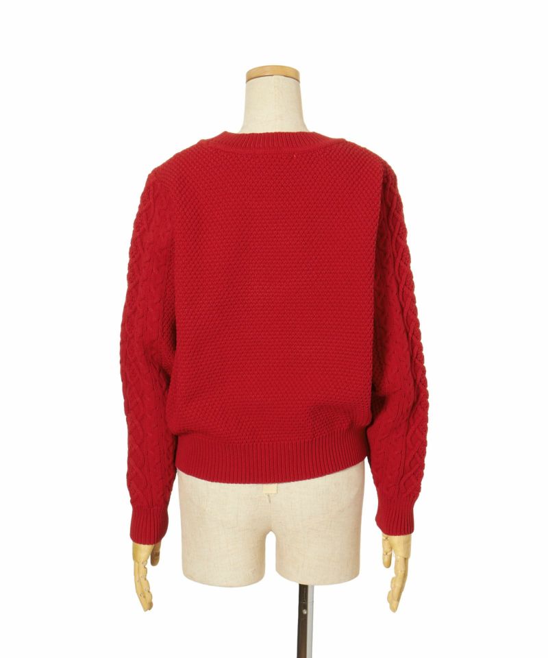 Back (red)