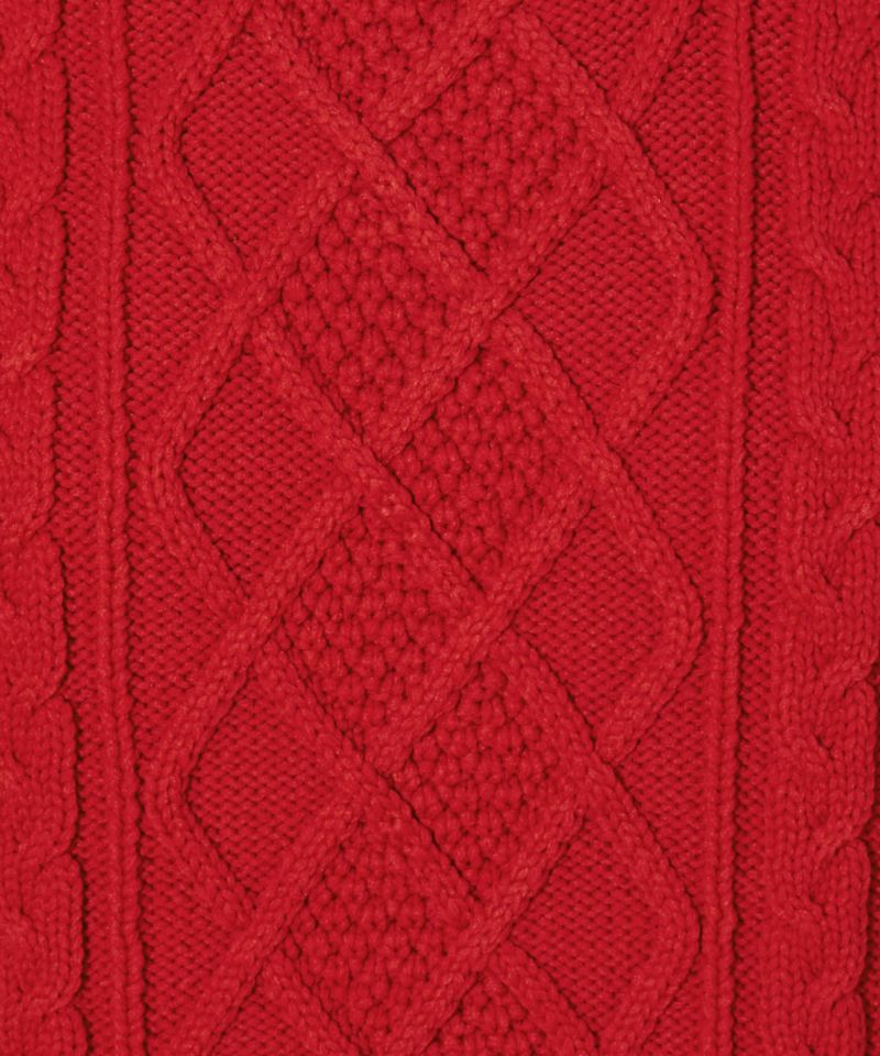 Fabric up (red)