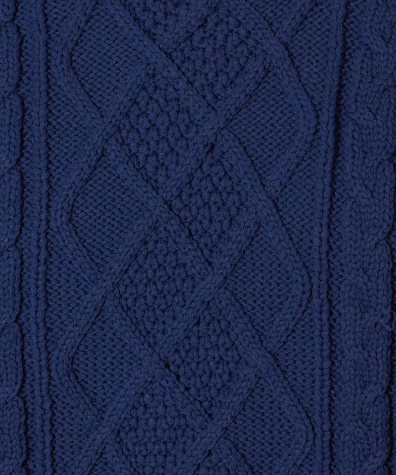 Cloth up (blue)