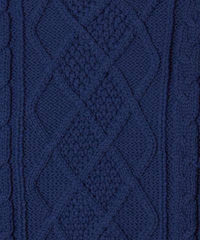 Cloth up (blue)