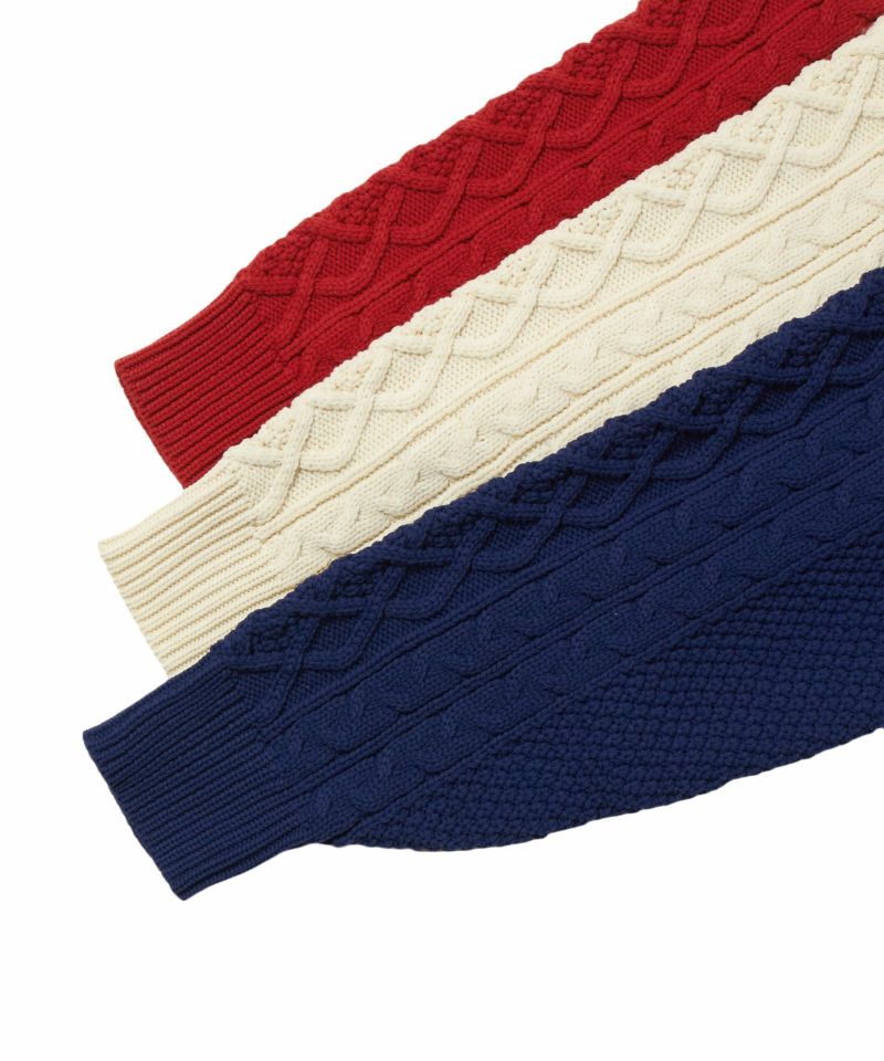 Color variations