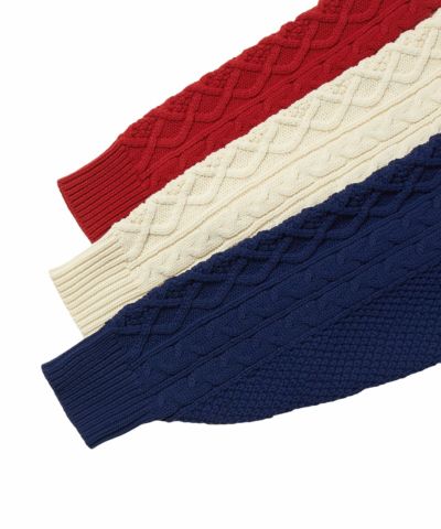 Color variations