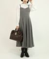 gray / 158cm
