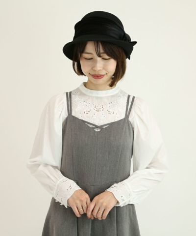 gray / 158cm