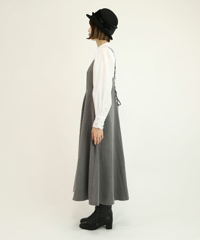gray / 158cm