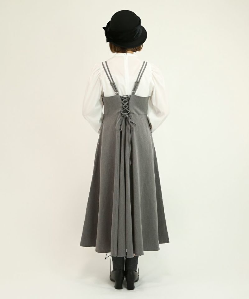 gray / 158cm