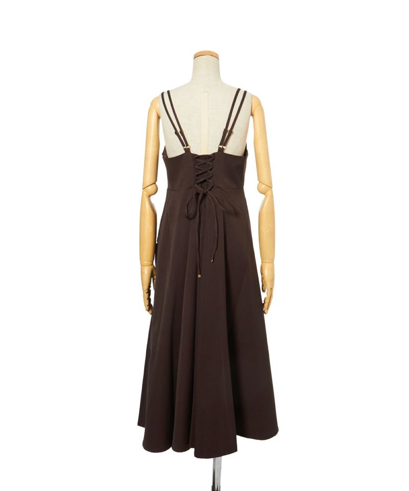 Back (brown)