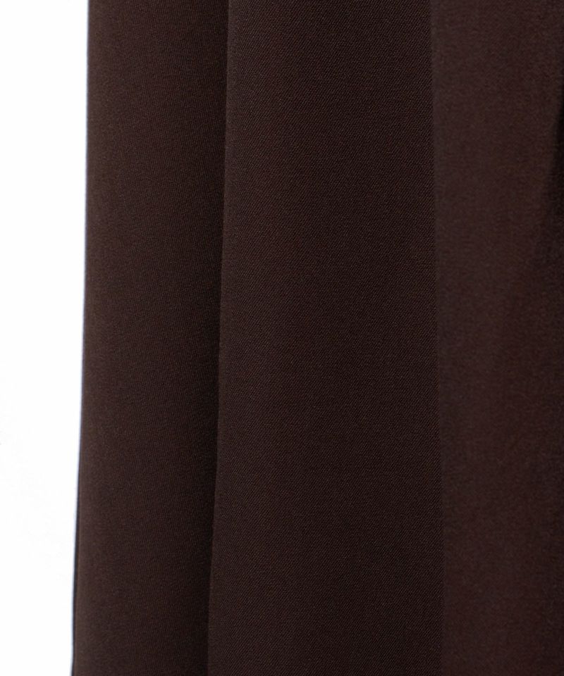 生地アップ (brown)