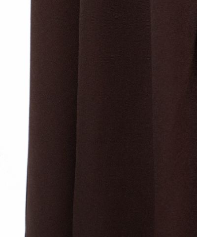 生地アップ (brown)