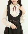 light beige / 162cm