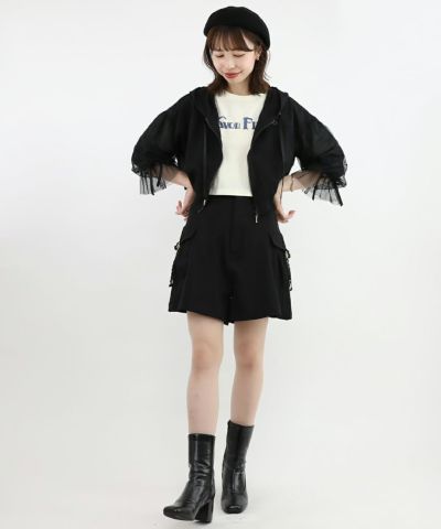 black / 158cm