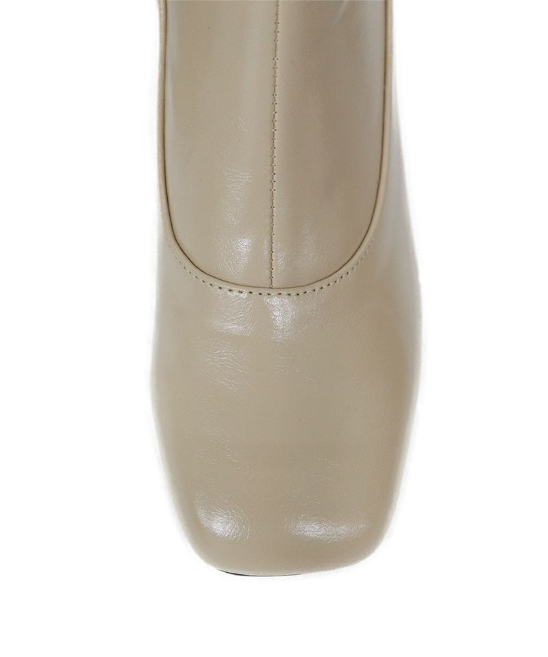 toe