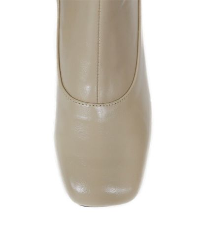 toe