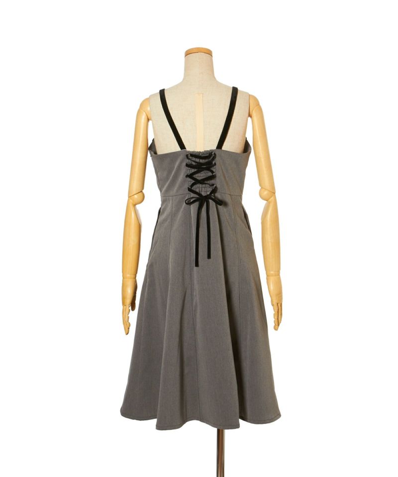 Back (gray)