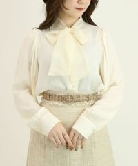ivory / 153cm