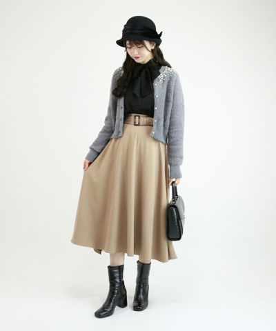 black / 162cm