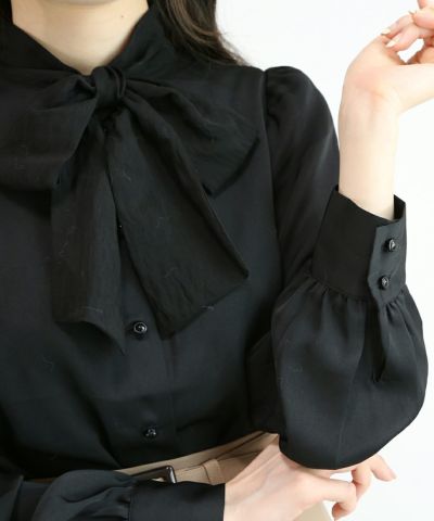 black / 162cm