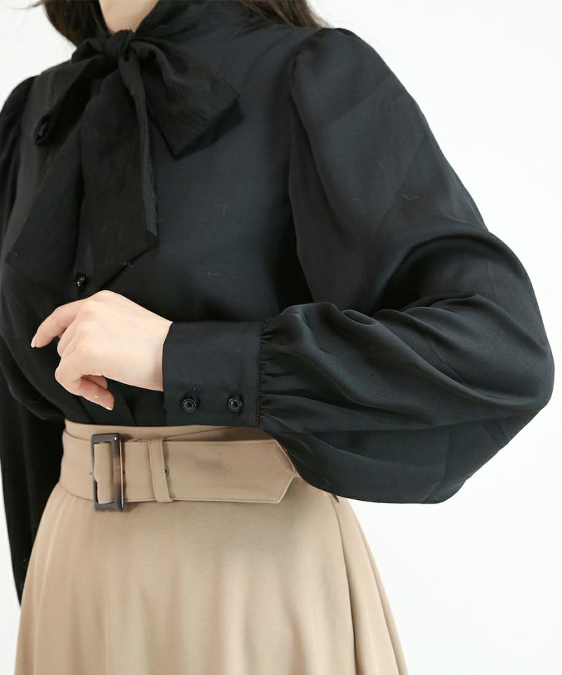 black / 162cm