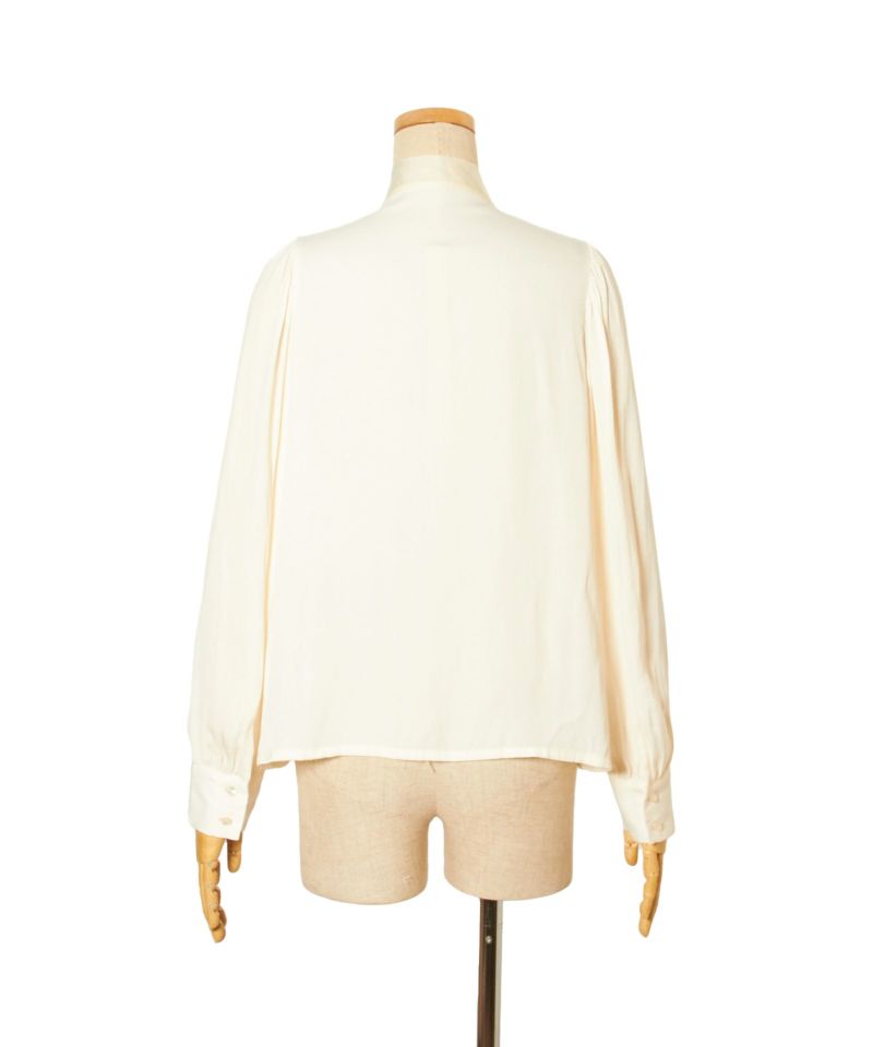 Back (ivory)