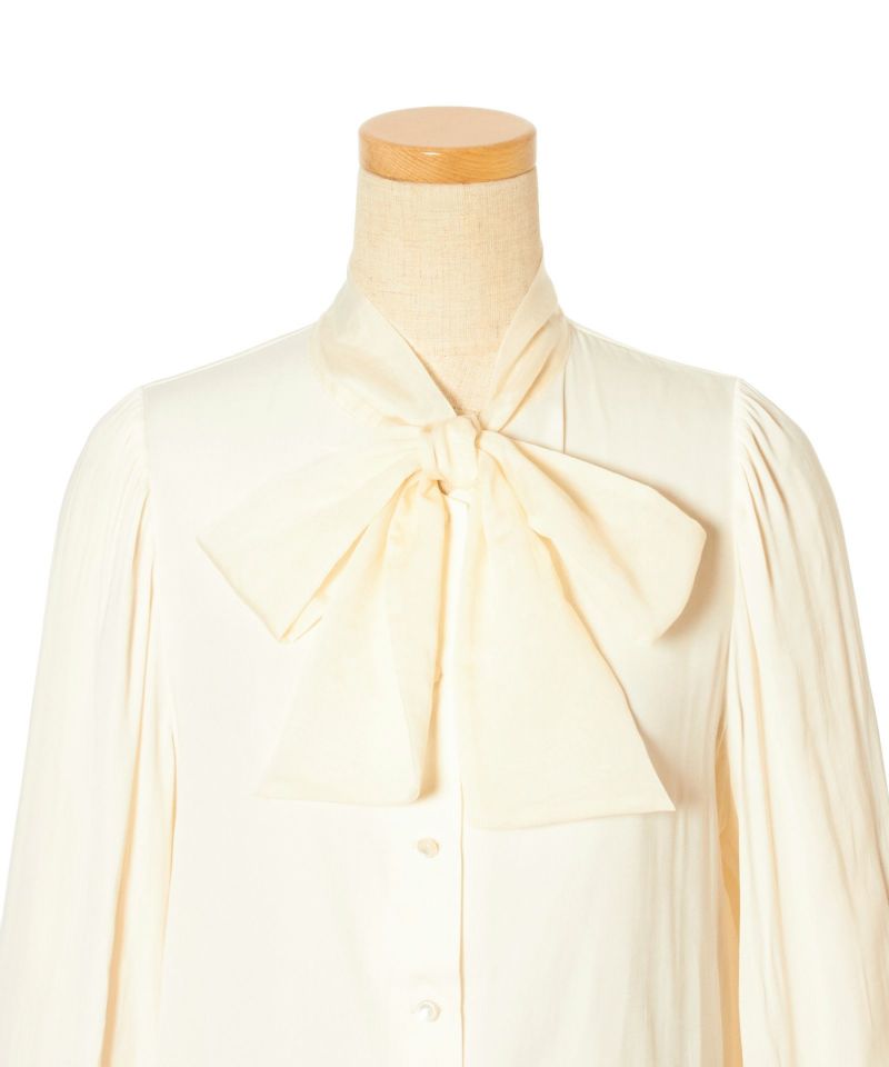 Front up (ivory)